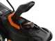 WORX WG730E Battery-powered Lawn Mower - 30 cm Cutting Width - 20 V - 4Ah