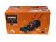 WORX WG730E Battery-powered Lawn Mower - 30 cm Cutting Width - 20 V - 4Ah