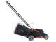 WORX WG730E Battery-powered Lawn Mower - 30 cm Cutting Width - 20 V - 4Ah