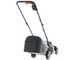 WORX WG730E Battery-powered Lawn Mower - 30 cm Cutting Width - 20 V - 4Ah