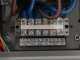 Pramac Single-phase ATS Control Panel for WS 6200 ES Generator