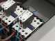 Pramac Single-phase ATS Control Panel for WS 6200 ES Generator