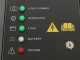 Pramac Single-phase ATS Control Panel for WS 6200 ES Generator
