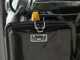 Pramac WX 6200 ES - 5.8 kW Wheeled Petrol Power Generator - DC 5.3 kW Single-phase + ATS