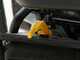 Pramac WX 6200 ES - 5.8 kW Wheeled Petrol Power Generator - DC 5.3 kW Single-phase + ATS