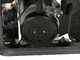 Pramac WX 6200 ES - 5.8 kW Wheeled Petrol Power Generator - DC 5.3 kW Single-phase + ATS