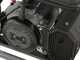 Pramac WX 6200 ES - 5.8 kW Wheeled Petrol Power Generator - DC 5.3 kW Single-phase + ATS
