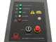 Pramac WX 6200 ES - 5.8 kW Wheeled Petrol Power Generator - DC 5.3 kW Single-phase + ATS