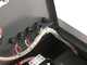 Pramac WX 6200 ES - 5.8 kW Wheeled Petrol Power Generator - DC 5.3 kW Single-phase + ATS