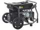 Pramac WX 6200 ES - 5.8 kW Wheeled Petrol Power Generator - DC 5.3 kW Single-phase + ATS
