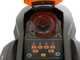 Yard Force SA900B Robot Lawn Mower - APP Management - Built-in Bluetooth