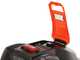 Yard Force SA900B Robot Lawn Mower - APP Management - Built-in Bluetooth