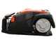 Yard Force SA900B Robot Lawn Mower - APP Management - Built-in Bluetooth