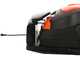 Yard Force SA900B Robot Lawn Mower - APP Management - Built-in Bluetooth