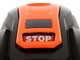 Yard Force SA900B Robot Lawn Mower - APP Management - Built-in Bluetooth