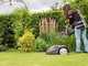 Yard Force SA900B Robot Lawn Mower - APP Management - Built-in Bluetooth