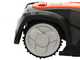 Yard Force SA900B Robot Lawn Mower - APP Management - Built-in Bluetooth