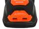 Yard Force SA900B Robot Lawn Mower - APP Management - Built-in Bluetooth
