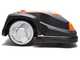 Yard Force SA900B Robot Lawn Mower - APP Management - Built-in Bluetooth