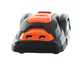 Yard Force SA900B Robot Lawn Mower - APP Management - Built-in Bluetooth