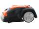 Yard Force SA900B Robot Lawn Mower - APP Management - Built-in Bluetooth