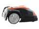 Yard Force SA900B Robot Lawn Mower - APP Management - Built-in Bluetooth