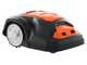 Yard Force SA900B Robot Lawn Mower - APP Management - Built-in Bluetooth
