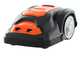 Yard Force SA900B Robot Lawn Mower - APP Management - Built-in Bluetooth