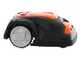 Yard Force SA900B Robot Lawn Mower - APP Management - Built-in Bluetooth