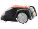 Yard Force SA900B Robot Lawn Mower - APP Management - Built-in Bluetooth