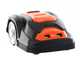Yard Force SA900B Robot Lawn Mower - APP Management - Built-in Bluetooth