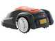 Yard Force SA900B Robot Lawn Mower - APP Management - Built-in Bluetooth