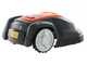 Yard Force SA900B Robot Lawn Mower - APP Management - Built-in Bluetooth