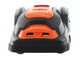 Yard Force SA900B Robot Lawn Mower - APP Management - Built-in Bluetooth