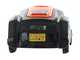 Yard Force SA900B Robot Lawn Mower - APP Management - Built-in Bluetooth