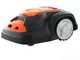 Yard Force SA900B Robot Lawn Mower - APP Management - Built-in Bluetooth