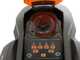 Yard Force SA900B - Robotic Lawn Mower - App Management - Integrated Bluetooth