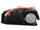 Yard Force SA900B - Robotic Lawn Mower - App Management - Integrated Bluetooth