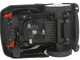 Yard Force SA900B - Robotic Lawn Mower - App Management - Integrated Bluetooth