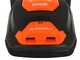 Yard Force SA900B - Robotic Lawn Mower - App Management - Integrated Bluetooth