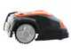 Yard Force SA900B - Robotic Lawn Mower - App Management - Integrated Bluetooth
