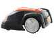 Yard Force SA900B - Robotic Lawn Mower - App Management - Integrated Bluetooth