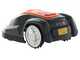 Yard Force SA900B - Robotic Lawn Mower - App Management - Integrated Bluetooth