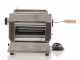 Imperia New Restaurant - 160W Electric Stainless Steel Pasta Maker 