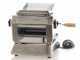 Imperia New Restaurant - 160W Electric Stainless Steel Pasta Maker 