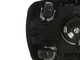 Yard Force Classic 500B Robot Lawn Mower - Built-in Bluetooth - Anti-collision Sensors