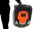 Yard Force Classic 500B Robot Lawn Mower - Built-in Bluetooth - Anti-collision Sensors