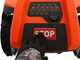 Yard Force Classic 500B Robot Lawn Mower - Built-in Bluetooth - Anti-collision Sensors