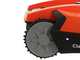 Yard Force Classic 500B Robot Lawn Mower - Built-in Bluetooth - Anti-collision Sensors