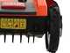 Yard Force Classic 500B Robot Lawn Mower - Built-in Bluetooth - Anti-collision Sensors
